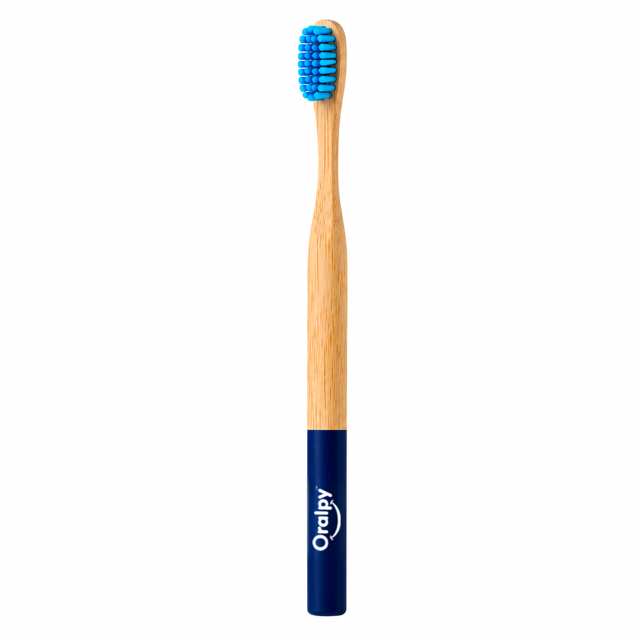 Oralpy™ Bamboo Toothbrush