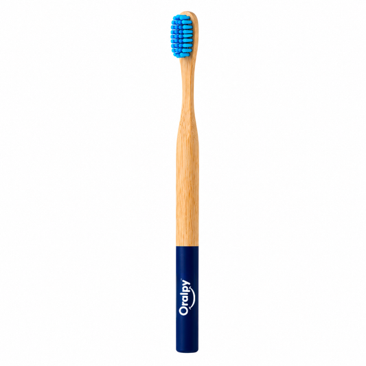 Oralpy™ Bamboo Toothbrush