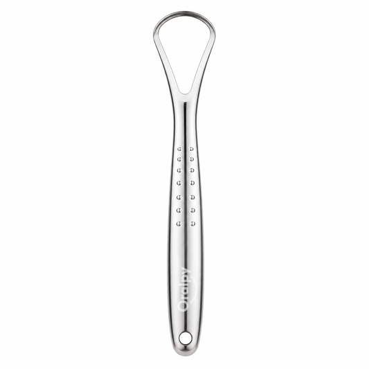Oralpy™ Tongue Cleaner